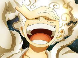 One Piece Charcters
